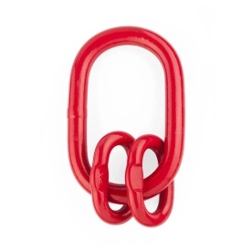 Sub zostava na oceľové laná